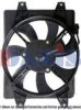 HYUNDAI 9773725000 Fan, radiator